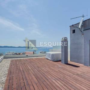 ZADAR - DIKLO Trosoban penthouse B5 s krovnom terasom - 159m2