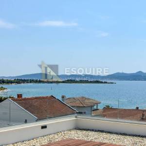 ZADAR - DIKLO Trosoban penthouse B5 s krovnom terasom - 159m2