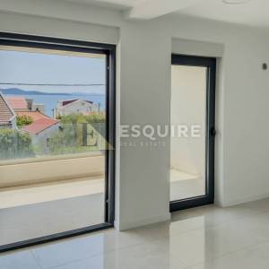 ZADAR - DIKLO Trosoban penthouse B5 s krovnom terasom - 159m2