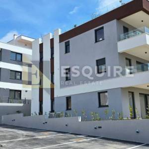 ZADAR - DIKLO Trosoban penthouse B5 s krovnom terasom - 159m2