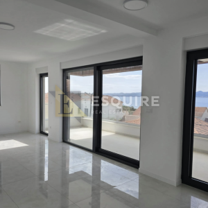 ZADAR - DIKLO Trosoban penthouse B5 s krovnom terasom - 159m2