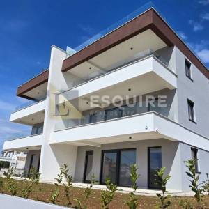ZADAR - DIKLO Trosoban stan u prizemlju B1 - 117m2