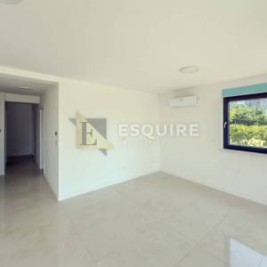 ZADAR - DIKLO Trosoban stan u prizemlju B1 - 117m2