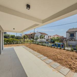 ZADAR - DIKLO Trosoban stan u prizemlju B1 - 117m2