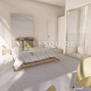 ZADAR - DIKLO - Trosobni dvoetažni stan Z2S1 - 116m2