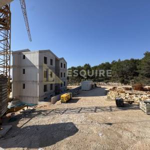 ZADAR - DIKLO - Trosobni dvoetažni stan Z2S1 - 116m2