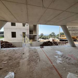 ZADAR - DIKLO - Trosobni stan Z2S4 na 2. katu - 154m2