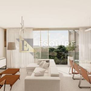 ZADAR - DIKLO - Trosobni stan Z2S4 na 2. katu - 154m2