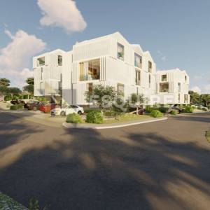 ZADAR - DIKLO - Trosobni stan Z2S4 na 2. katu - 154m2