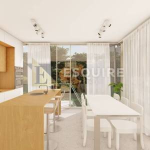 ZADAR - DIKLO - Trosobni stan Z2S4 na 2. katu - 154m2