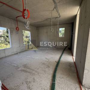 ZADAR - DIKLO - Trosobni stan Z2S3 na 1. katu - 98m2