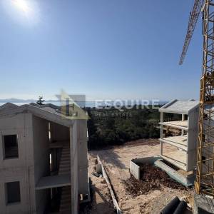 ZADAR - DIKLO - Trosobni stan Z2S3 na 1. katu - 98m2
