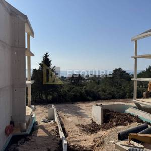 ZADAR - DIKLO - Trosobni stan s vrtom Z2S2 - 105m2