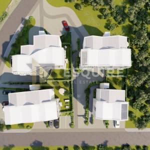 ZADAR - DIKLO - Trosobni stan s vrtom Z2S2 - 105m2