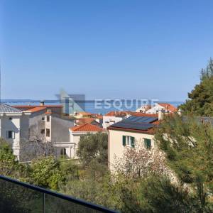 ZADAR - DIKLOVAC - Dvosoban penthouse S5 na 2. katu - 91m2