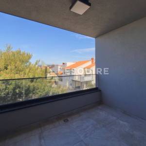 ZADAR - DIKLOVAC - Dvosoban penthouse S5 na 2. katu - 91m2