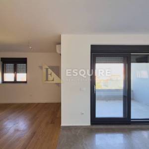 ZADAR - DIKLOVAC - Dvosoban penthouse S5 na 2. katu - 91m2