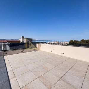 ZADAR - DIKLOVAC - Dvosoban penthouse S5 na 2. katu - 91m2