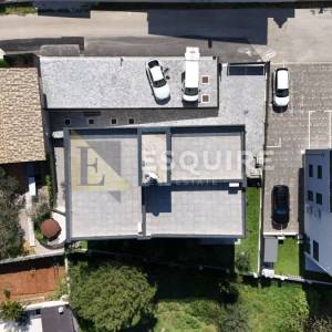 ZADAR - DIKLOVAC - Dvosoban penthouse S5 na 2. katu - 91m2