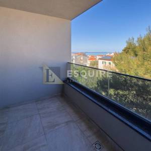 ZADAR - DIKLOVAC - Dvosoban penthouse S5 na 2. katu - 91m2