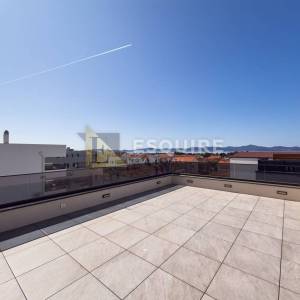 ZADAR - DIKLOVAC - Dvosoban penthouse S5 na 2. katu - 91m2