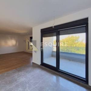 ZADAR - DIKLOVAC - Dvosoban penthouse S5 na 2. katu - 91m2