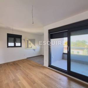 ZADAR - DIKLOVAC - Dvosoban penthouse S4 na 2. katu - 85m2