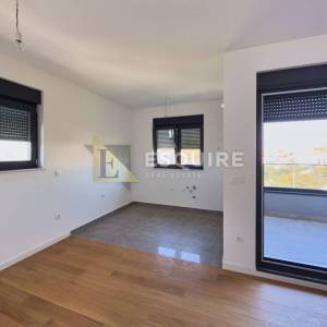 ZADAR - DIKLOVAC - Dvosoban penthouse S4 na 2. katu - 85m2