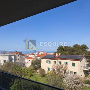 ZADAR - DIKLOVAC - Dvosoban penthouse S4 na 2. katu - 85m2
