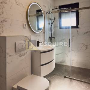 ZADAR - DIKLOVAC - Dvosoban penthouse S4 na 2. katu - 85m2
