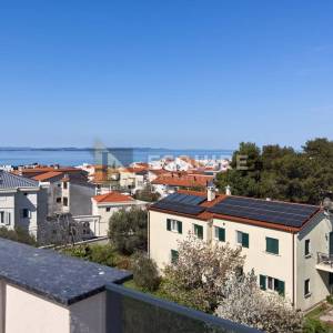 ZADAR - DIKLOVAC - Dvosoban penthouse S4 na 2. katu - 85m2