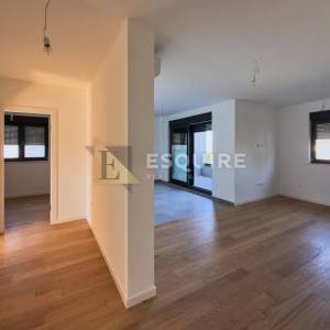 ZADAR - DIKLOVAC - Dvosoban penthouse S4 na 2. katu - 85m2