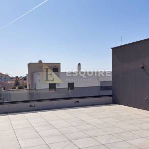 ZADAR - DIKLOVAC - Dvosoban penthouse S4 na 2. katu - 85m2