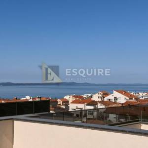ZADAR - DIKLOVAC - Dvosoban penthouse S4 na 2. katu - 85m2