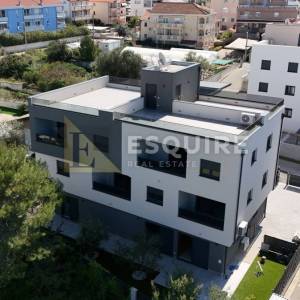 ZADAR - DIKLOVAC - Dvosoban stan S3 na 1. katu - 84m2