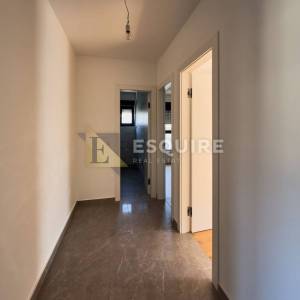 ZADAR - DIKLOVAC - Dvosoban stan S3 na 1. katu - 84m2