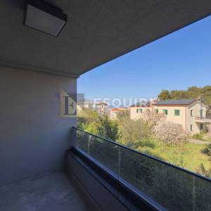 ZADAR - DIKLOVAC - Dvosoban stan S3 na 1. katu - 84m2