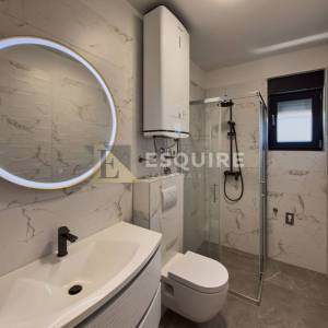 ZADAR - DIKLOVAC - Dvosoban stan S3 na 1. katu - 84m2