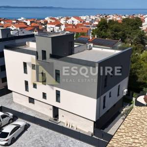 ZADAR - DIKLOVAC - Dvosoban stan S3 na 1. katu - 84m2