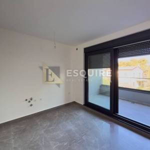 ZADAR - DIKLOVAC - Dvosoban stan S3 na 1. katu - 84m2