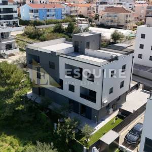 ZADAR - DIKLOVAC - Dvosoban stan S3 na 1. katu - 84m2