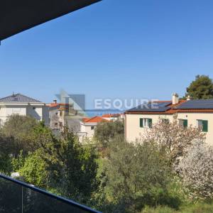 ZADAR - DIKLOVAC - Dvosoban stan S3 na 1. katu - 84m2