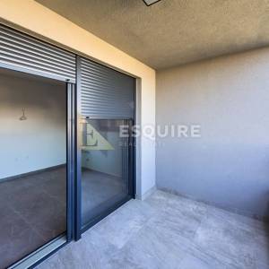 ZADAR - DIKLOVAC - Dvosoban stan S2 na 1. katu - 73m2