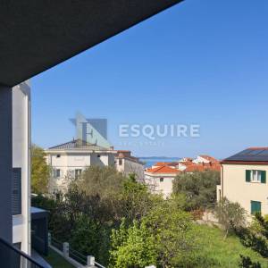 ZADAR - DIKLOVAC - Dvosoban stan S2 na 1. katu - 73m2