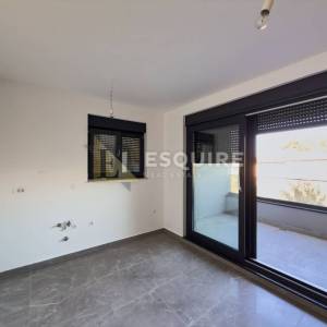 ZADAR - DIKLOVAC - Dvosoban stan S2 na 1. katu - 73m2