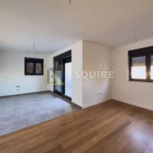ZADAR - DIKLOVAC - Dvosoban stan S2 na 1. katu - 73m2