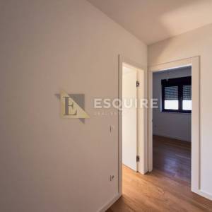 ZADAR - DIKLOVAC - Dvosoban stan S2 na 1. katu - 73m2