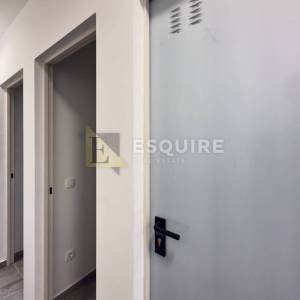ZADAR - DIKLOVAC - Dvosoban stan S2 na 1. katu - 73m2