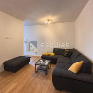 ZADAR - DIKLOVAC - Trosoban namješten stan s vrtom i krovnom terasom - 141m2