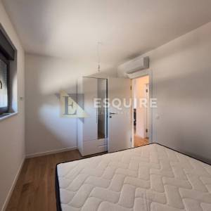 ZADAR - DIKLOVAC - Trosoban namješten stan s vrtom i krovnom terasom - 141m2